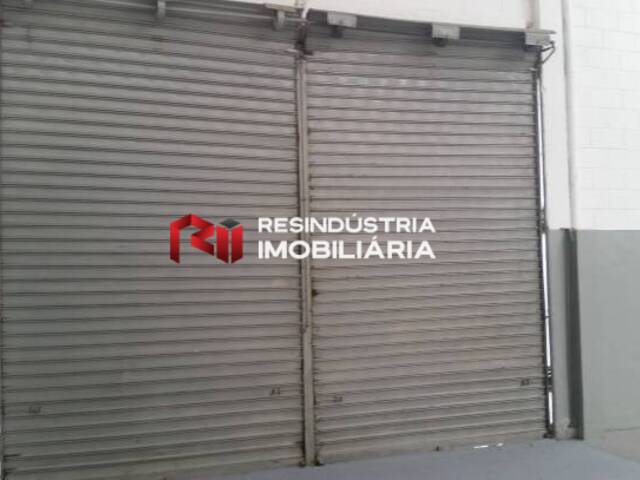 Galpão para Locação em Barueri - 5