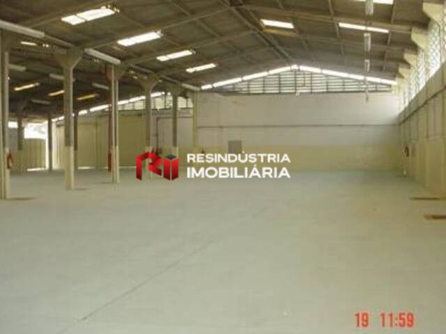 Galpão para Locação em Barueri - 4