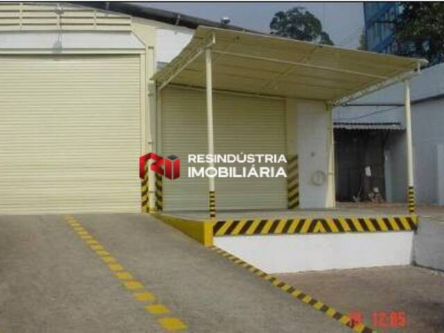 Galpão para Locação em Barueri - 2