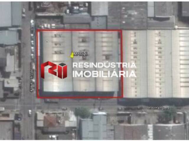 Galpão para Locação em Osasco - 2