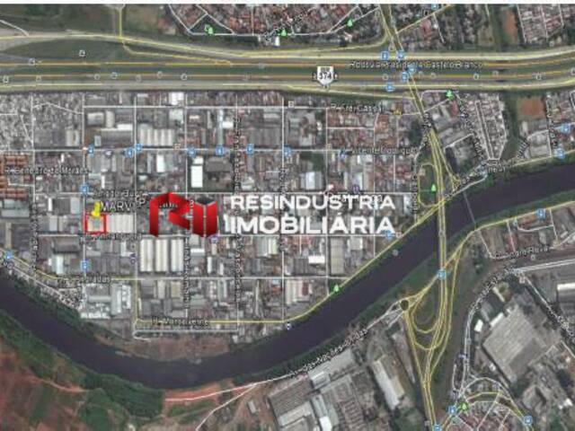 Galpão para Locação em Osasco - 3