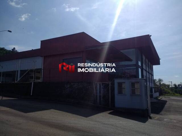 Galpão para Locação em Barueri - 2