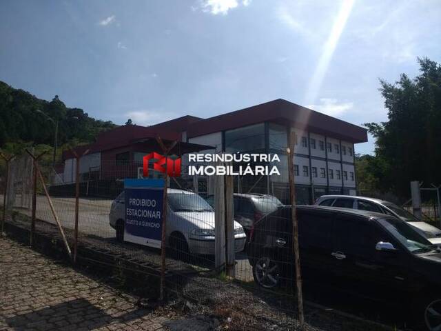 Galpão para Locação em Barueri - 4