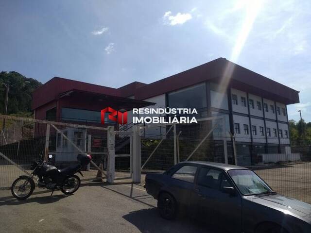 Galpão para Locação em Barueri - 5