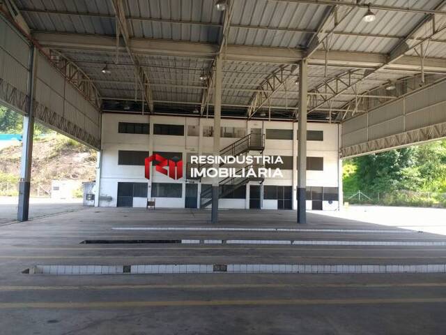 Galpão para Locação em Barueri - 3