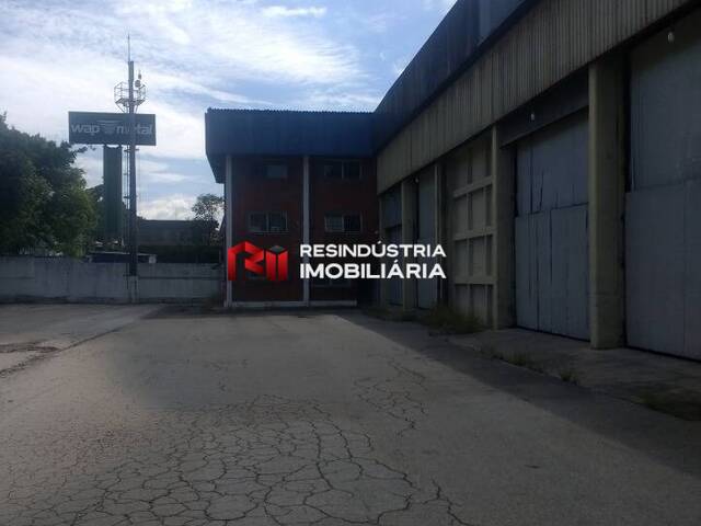 Galpão para Locação em Barueri - 2