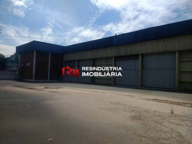 Galpão para Locação em Barueri - 3