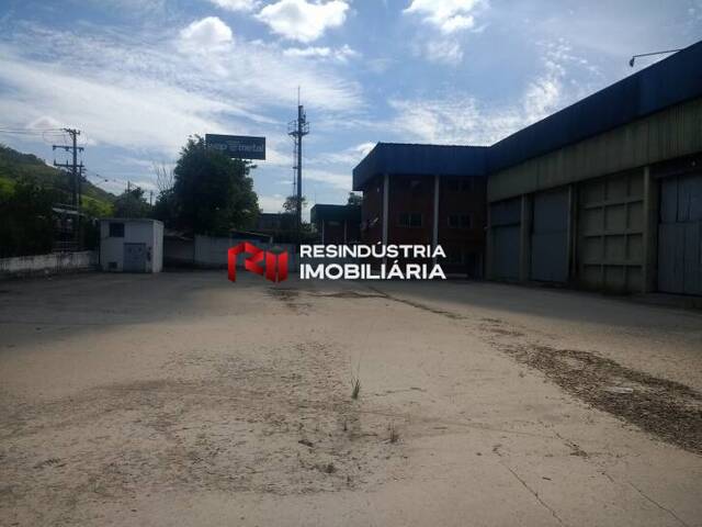 Galpão para Locação em Barueri - 4