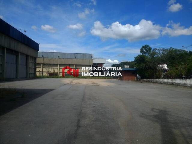 Galpão para Locação em Barueri - 5