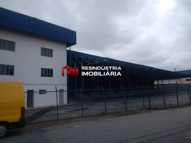 Galpão para Locação em Barueri - 2