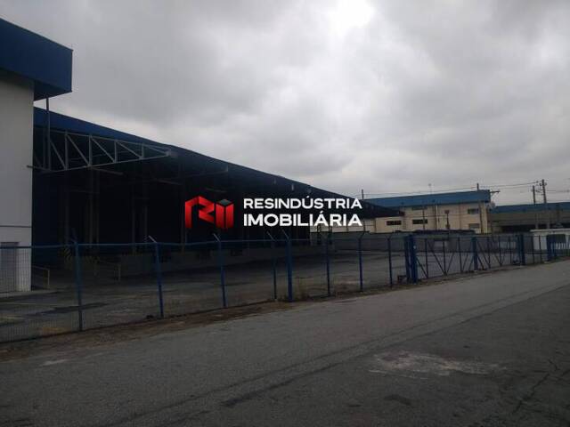 Galpão para Locação em Barueri - 4