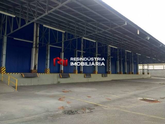 Galpão para Locação em Barueri - 5