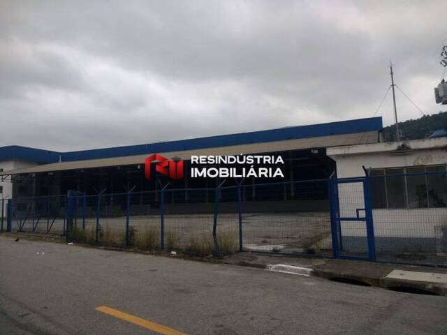 Galpão para Locação em Barueri - 3