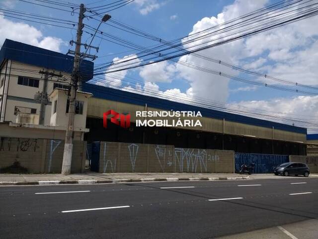 Galpão para Locação em Barueri - 2