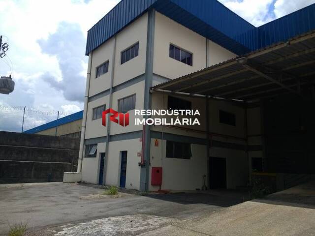 Galpão para Locação em Barueri - 4