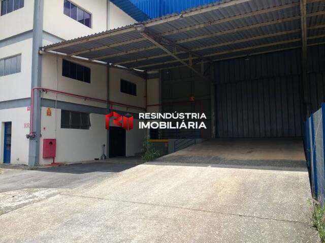 Galpão para Locação em Barueri - 5