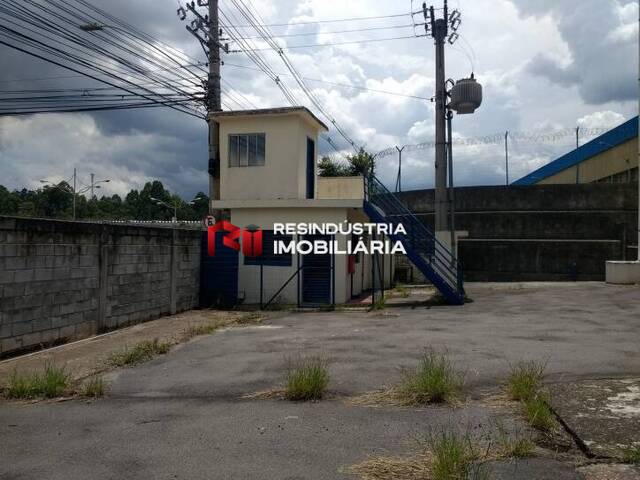 Galpão para Locação em Barueri - 3