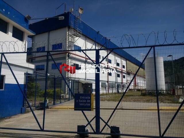 Galpão para Locação em Barueri - 2