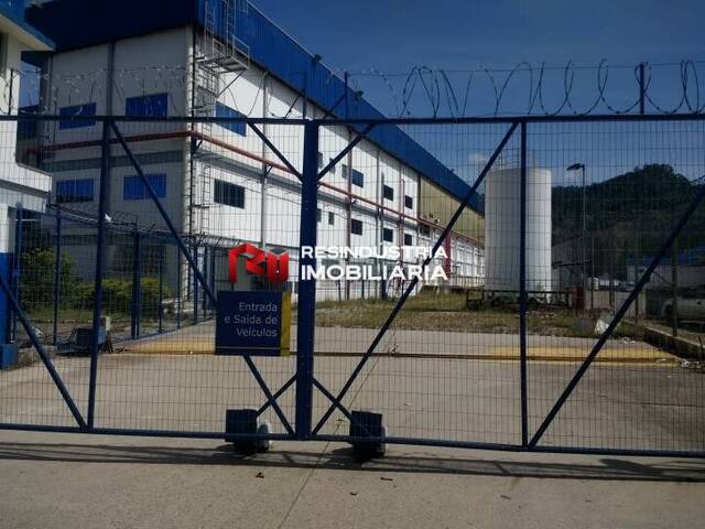 Galpão para Locação em Barueri - 3