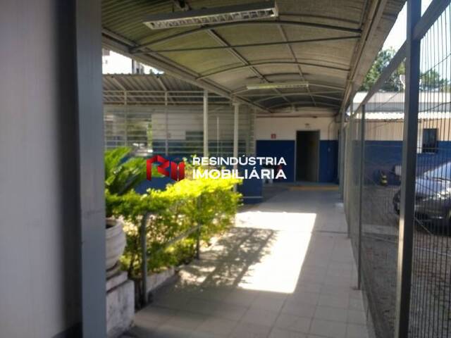 Galpão para Locação em Barueri - 4