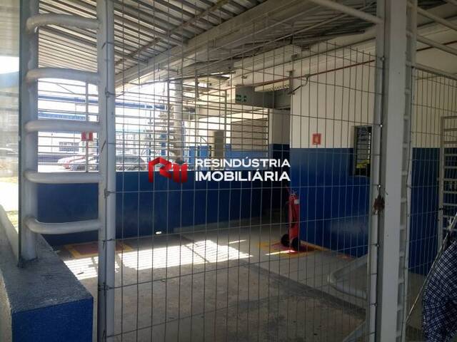 Galpão para Locação em Barueri - 5