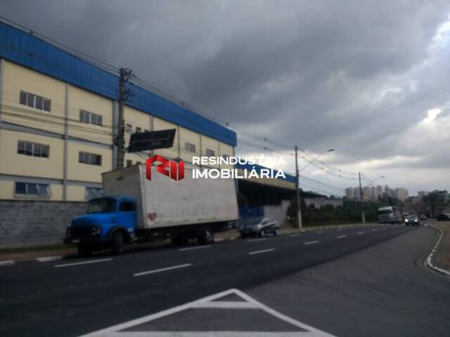 Galpão para Locação em Barueri - 2