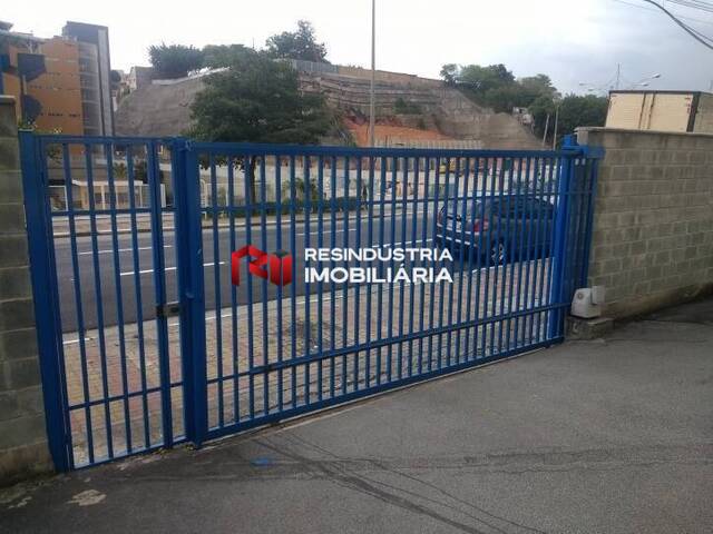 Galpão para Locação em Barueri - 4