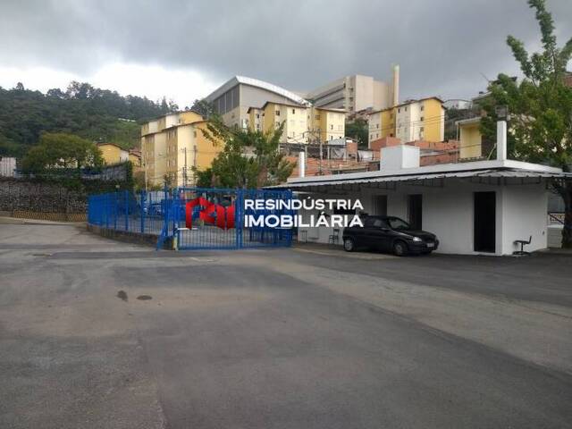 Galpão para Locação em Barueri - 3