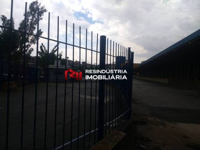 Galpão para Locação em Barueri - 5