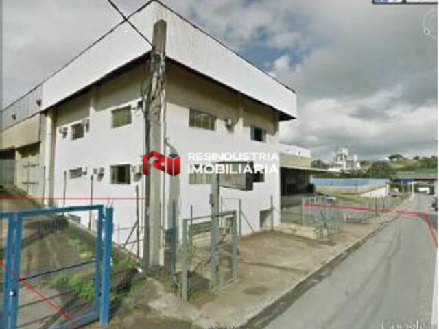 Galpão para Locação em Barueri - 3