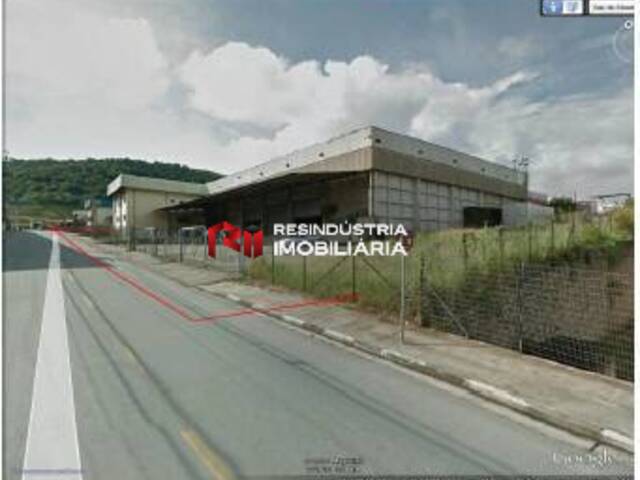 Galpão para Locação em Barueri - 2