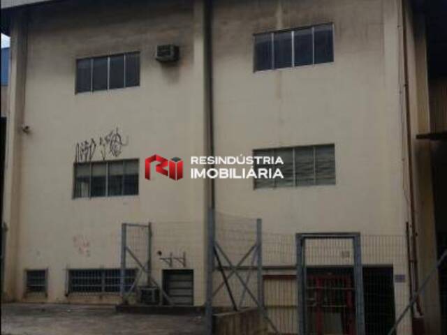 Galpão para Locação em Barueri - 4