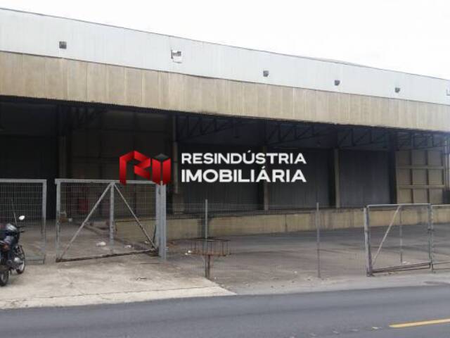 Galpão para Locação em Barueri - 5