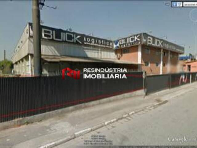 Galpão para Locação em Barueri - 2