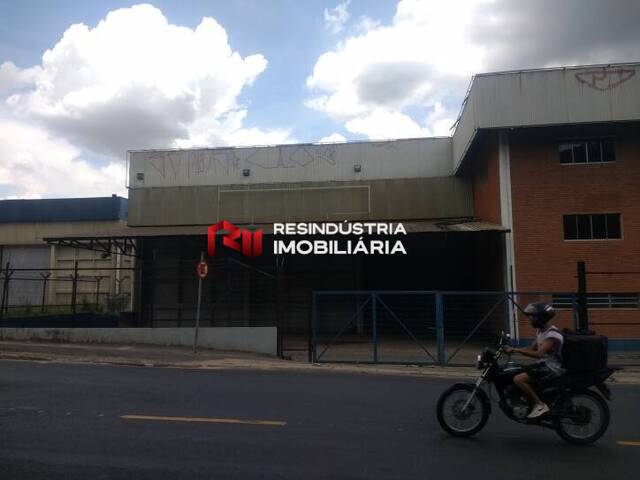 Galpão para Locação em Barueri - 3