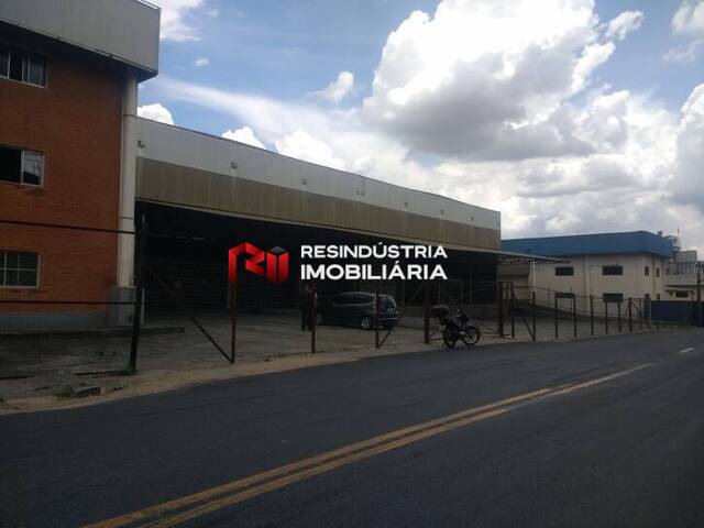 Galpão para Locação em Barueri - 4