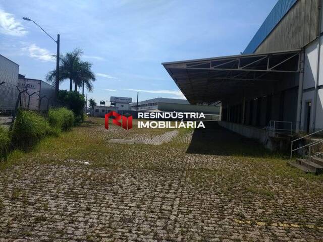 Galpão para Locação em Barueri - 5