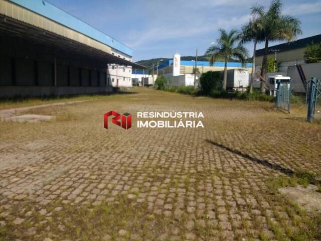 Galpão para Locação em Barueri - 4