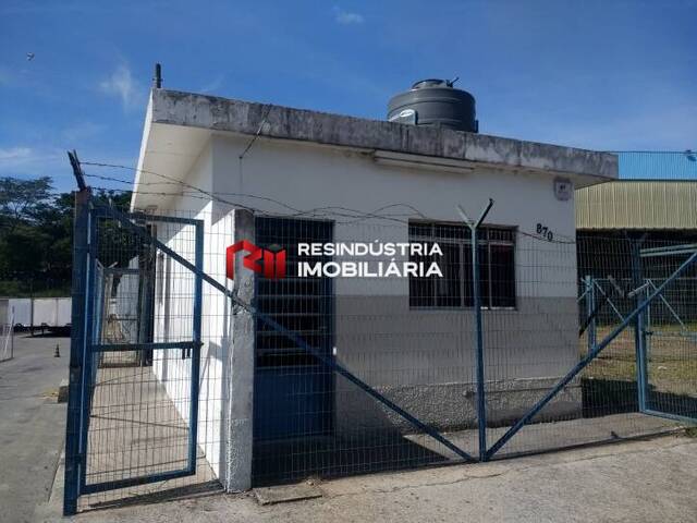 Galpão para Locação em Barueri - 3