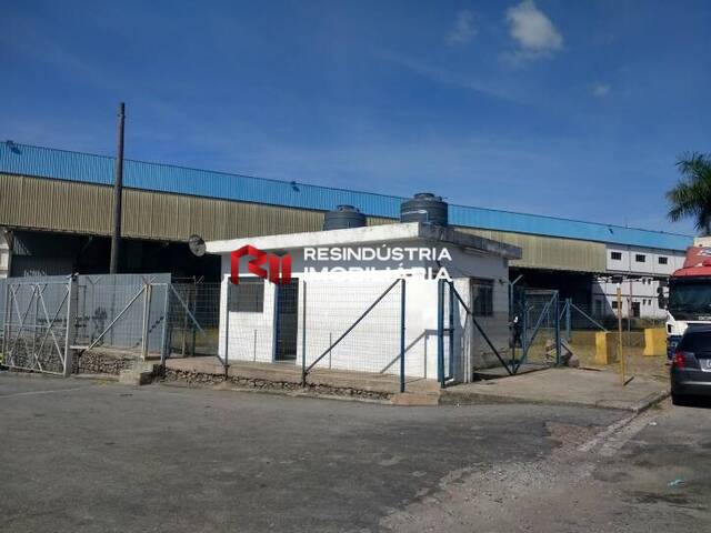 Galpão para Locação em Barueri - 2