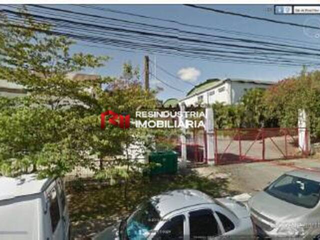 Galpão para Locação em Barueri - 2