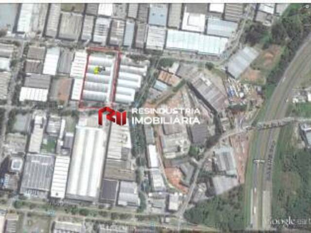 Galpão para Locação em Barueri - 3