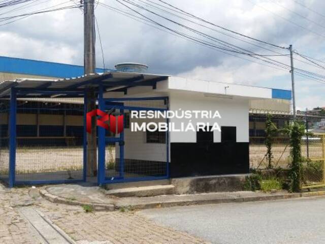 Galpão para Locação em Barueri - 3