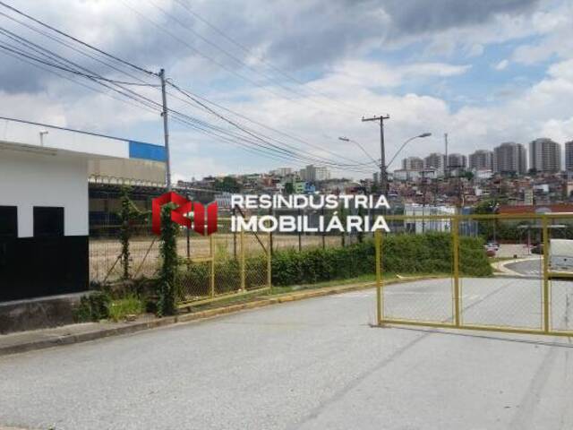 Galpão para Locação em Barueri - 2