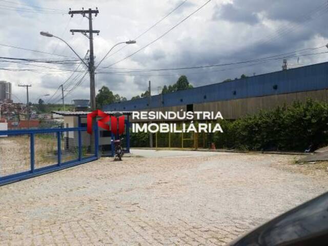 Galpão para Locação em Barueri - 5