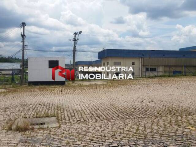 Galpão para Locação em Barueri - 4