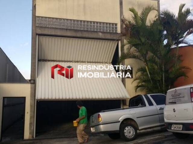 Galpão para Locação em Barueri - 4