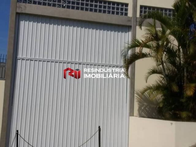 Galpão para Locação em Barueri - 2