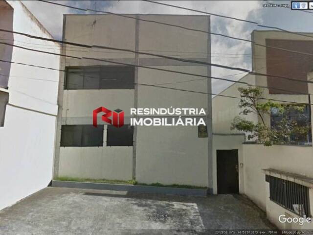 Galpão para Locação em Barueri - 3