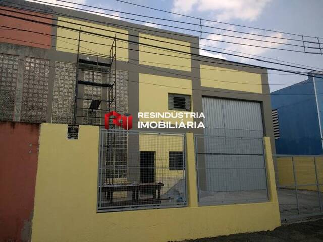 Galpão para Locação em Barueri - 5